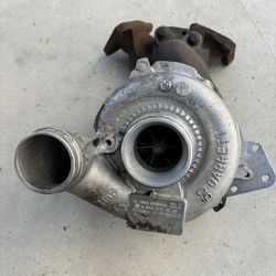 Mercedes Sprinter Parts