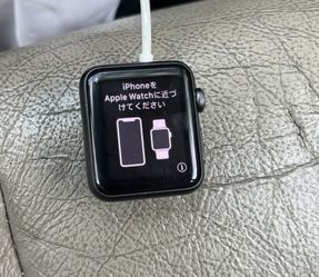 Apple Watch Series 1