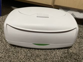 Baby Wipe Warmer