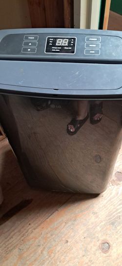 In door AC