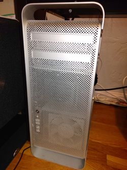 Apple Mac Pro 5.1 Tower (Mid 2010)