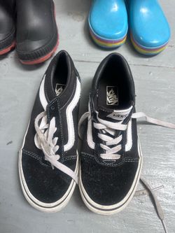 Kids shoes