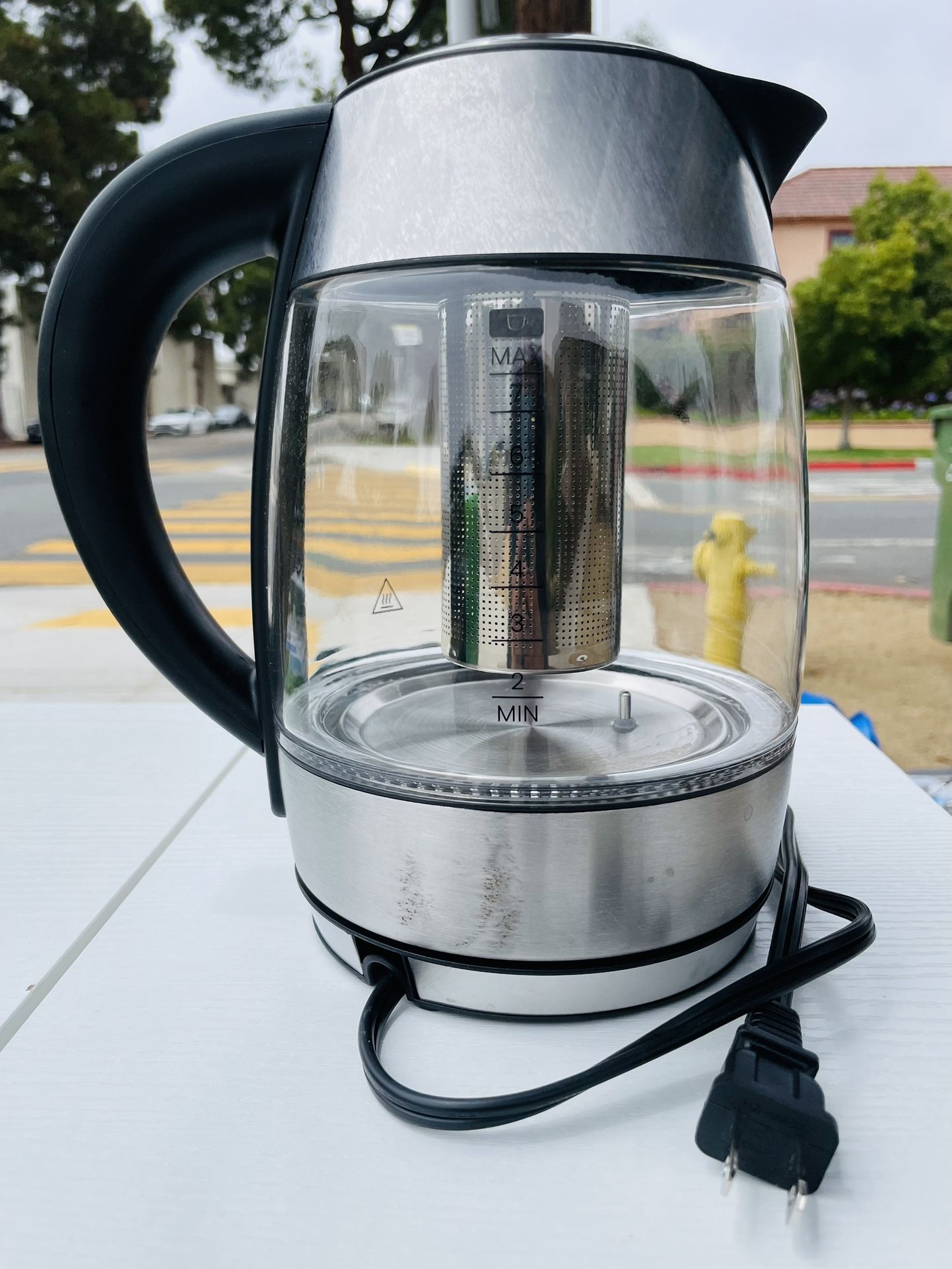kettle