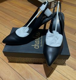 New womens shoes