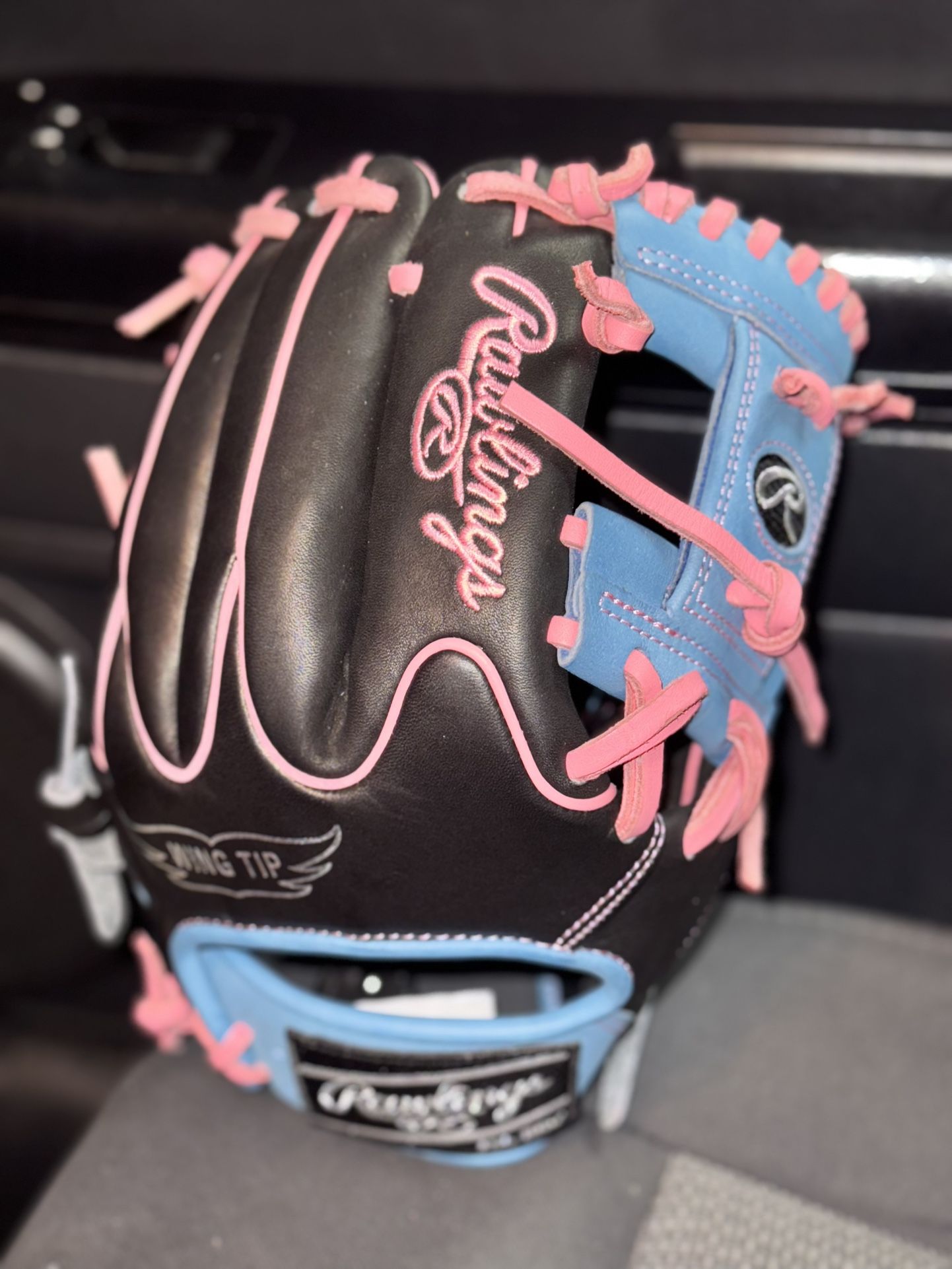 Rawlings 11.5” Heart Of The Hide R2G Series Glove 2025