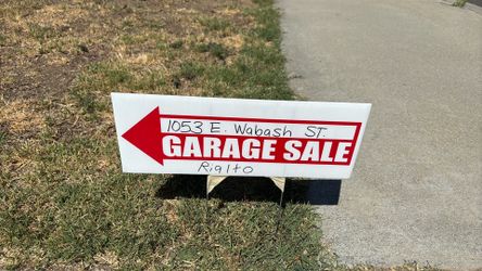 Sale