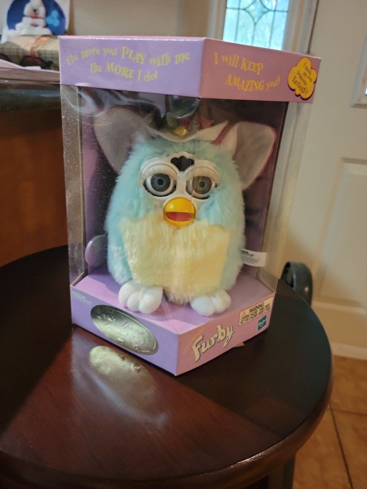 Furby The Original