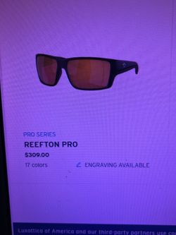 Costa polaroid sunglasses