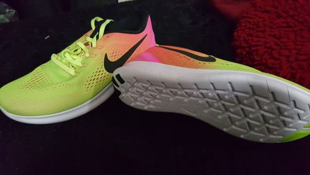 Nike brand new size 8