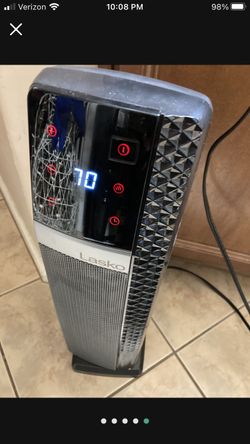 Lasko Floor Heater