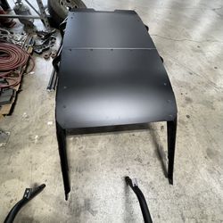 Polaris RZR Turbo R Roll Cage And Roof 2023