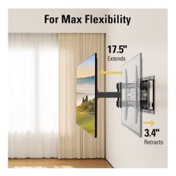 Mounting Dream TV Wall Mount