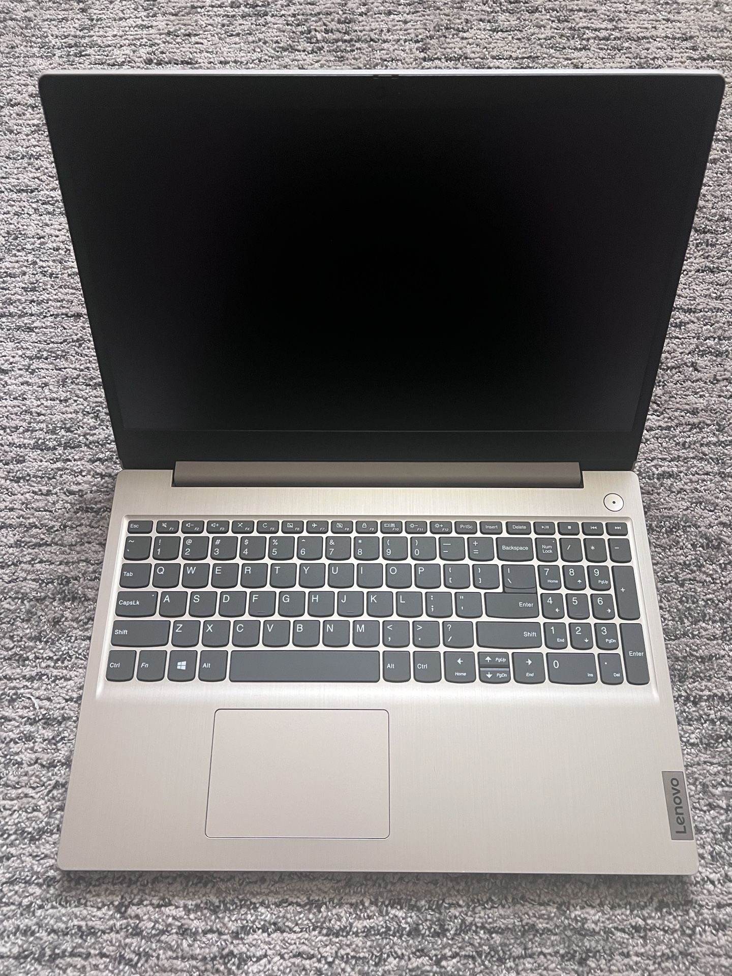Lenovo Idea Pad 3 For Sale 