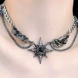 Star Choker