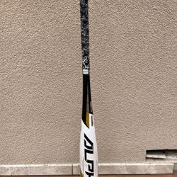 Easton Alpha 360 30in -8