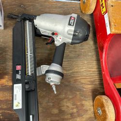 Nail Gun