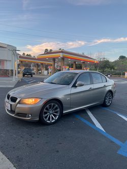 2010 BMW 328i Sedan — 137200 Miles | Clean Title | RWD