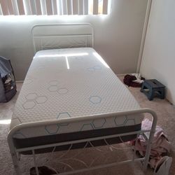 Bed frame 