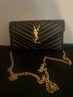 YSL Crossbody bag