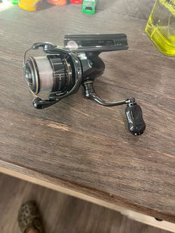 Shimano Cardiff XR C2000a