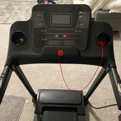 Kotia treadmill 