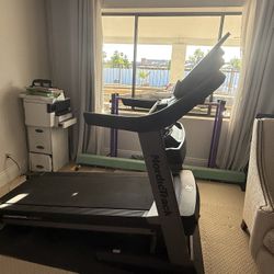 Nordictrack Treadmill