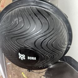Bosu Ball and Tension Bands $100