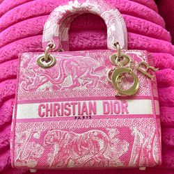 Christian Dior Bag
