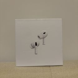 Apple Airpods Pro Gen 2