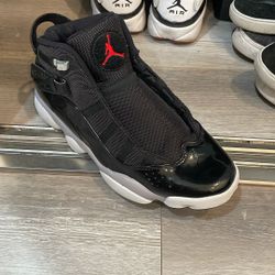 Jordan’s