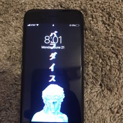 iPhone SE Second Gen 