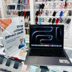 MacBook Pro m1 1TB 16Ram 14-inch