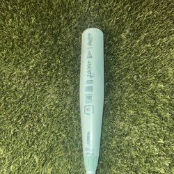 Icon Rawling Bat 28 -10 18oz Only Used 3 Times