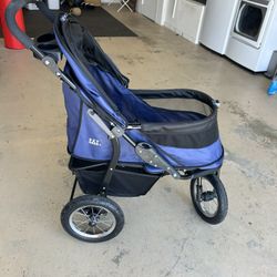 Pet Stroller 