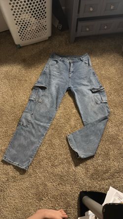 Size 15/32