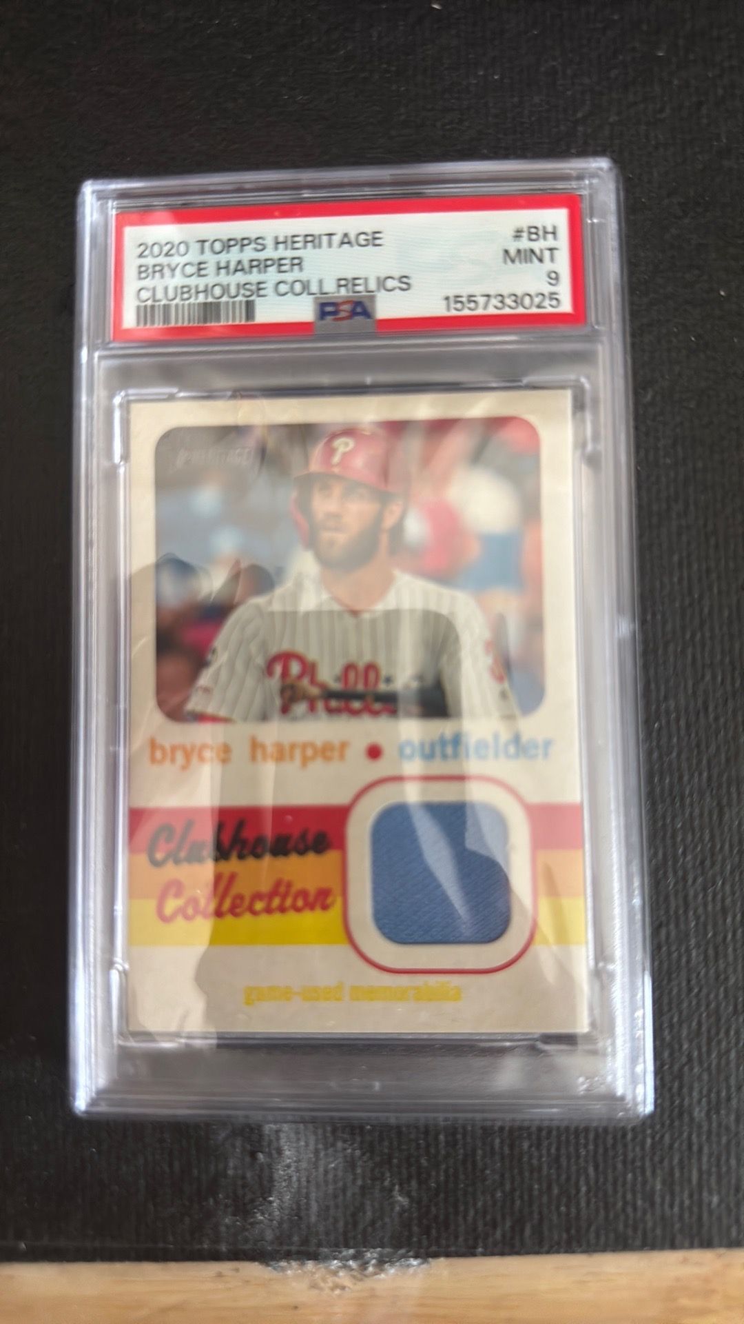 Bryce Harper