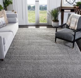 Safavieh Rug – Neutral Gray 5’3” x 7’6”