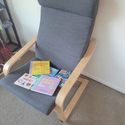 Ikea Rocking Chair