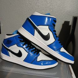 Nike Jordan 