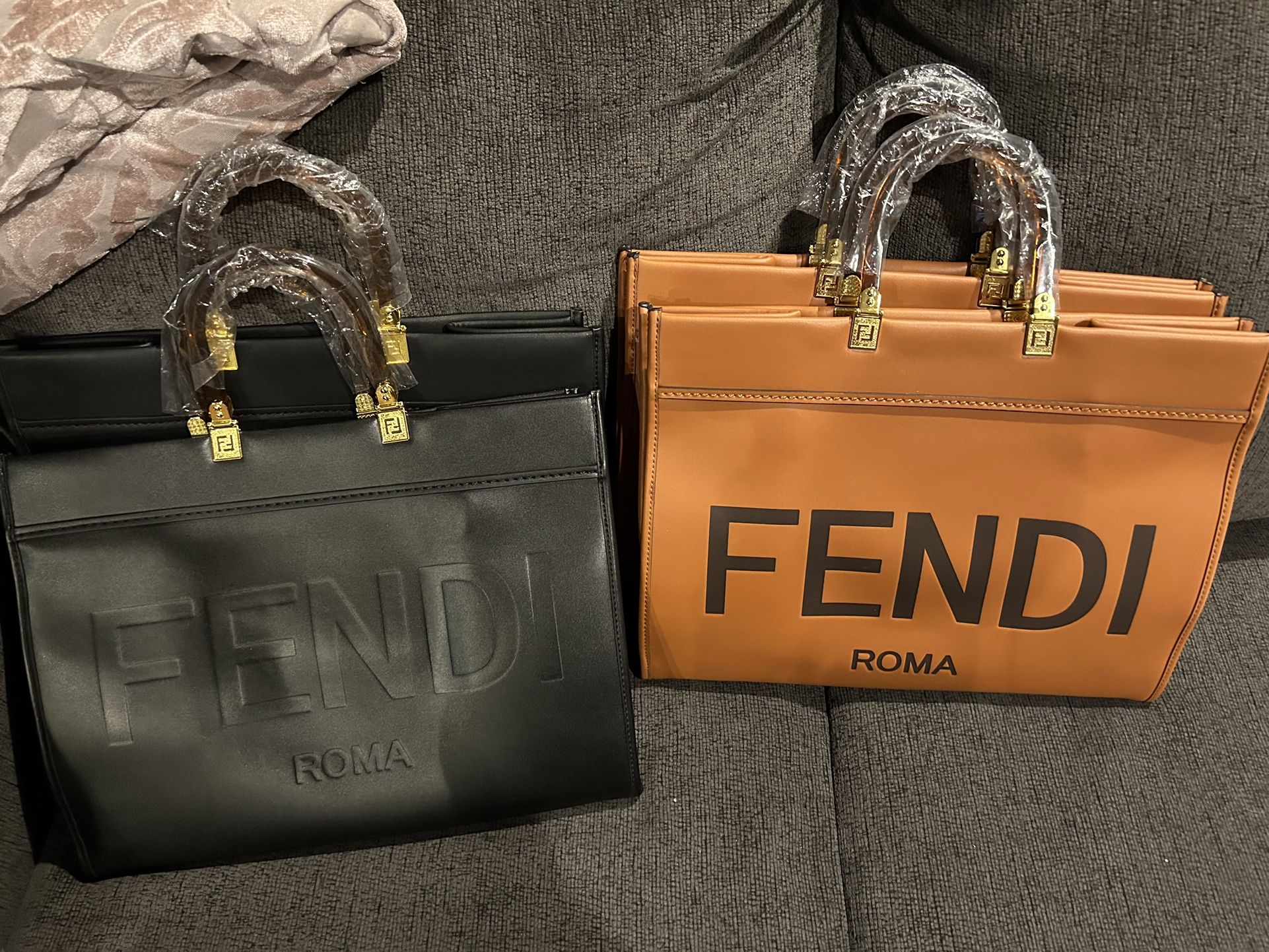 Fendi Purse 