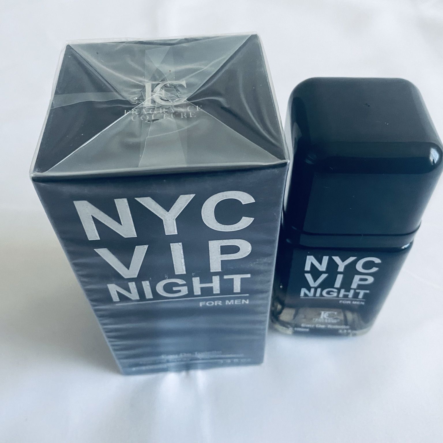 Vip night perfume clearance