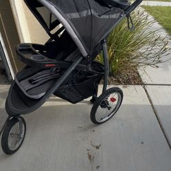 Graco Jogger