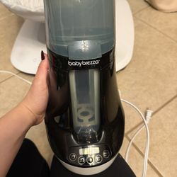 Baby Brezza Bottle Warmer