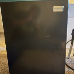 Mini Refrigerator 