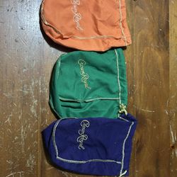 Crown Bags