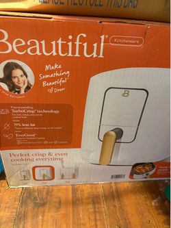 Beautiful air fryer brand