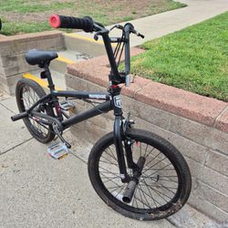 Kids Mongoose Bike 