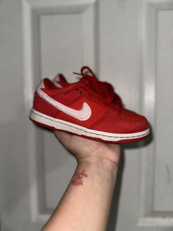 Nike Dunks 13c