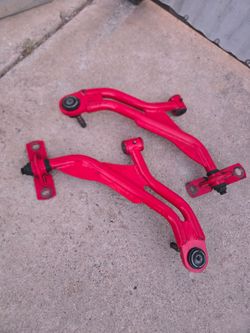 S197 Mustang BMR Lower Control Arms