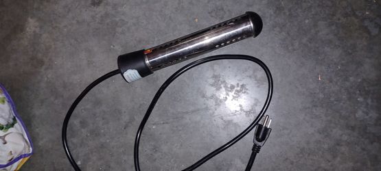 Wter Heater